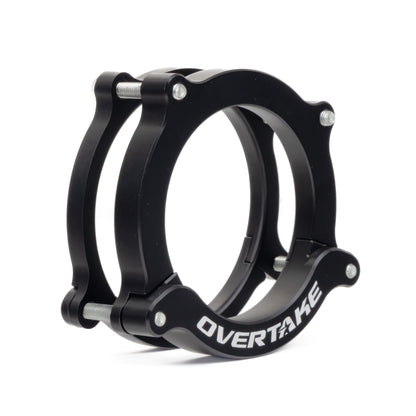 OVERTAKE Driveshaft Lockdown Kit - Subaru 2008-2026 WRX, 2008-2021 STI, 2013-2027 BRZ / 86