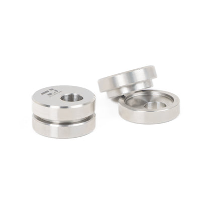 OVERTAKE Driveshaft Carrier Bushings - Subaru 2002-2026 WRX, 2004-2021 STI, 2013-2027 BRZ / 86