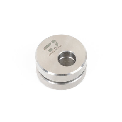 OVERTAKE Driveshaft Carrier Bushings - Subaru 2002-2026 WRX, 2004-2021 STI, 2013-2027 BRZ / 86