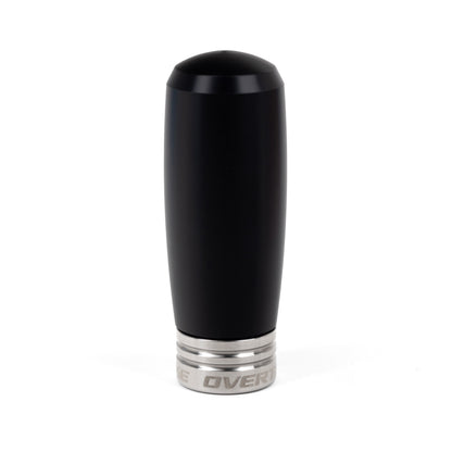 OVERTAKE ModKnob Weighted Delrin Shift Knob - Tall - Subaru Manual Transmission