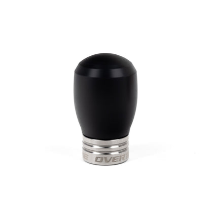 OVERTAKE ModKnob Weighted Delrin Shift Knob - Short - Subaru Manual Transmission