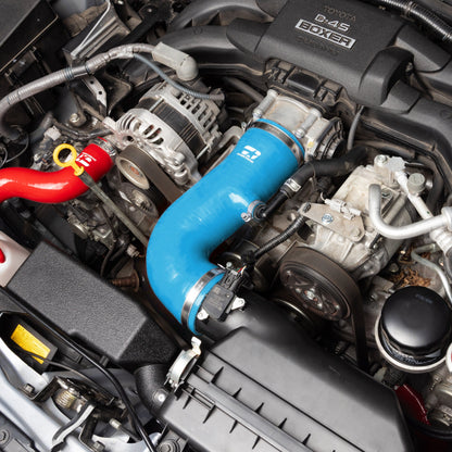 OVERTAKE Post MAF Intake Hose Kit - Subaru 2013-2021 BRZ, Toyota 2013-2021 86