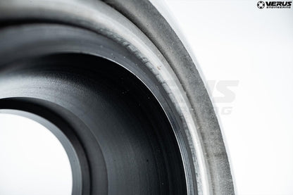 Verus Engineering Battle Garage Throw-out Bearing Kit - 2013-2016 Scion FR-S / 2013-2026 Subaru BRZ / 2017-2026 Toyota GR86 / 86
