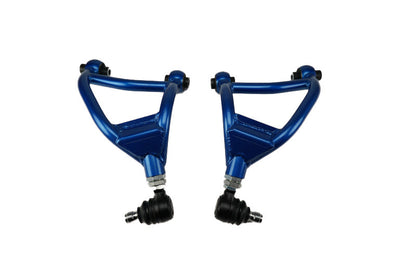 Cusco Rear Upper Arm - 2008-2026 Subaru WRX / 2008-2021 STI / 2013-2016 Scion FR-S / 2013-2024 Subaru BRZ / 2017-2019 Toyota 86 / 2022-2024 GR86