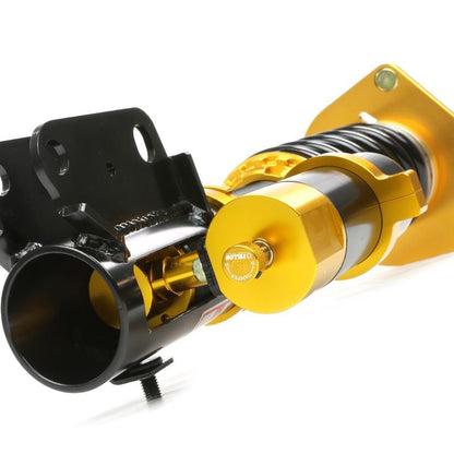 Pro Plus Racing Coilovers - Subaru BRZ 2013-2020 / 2022+