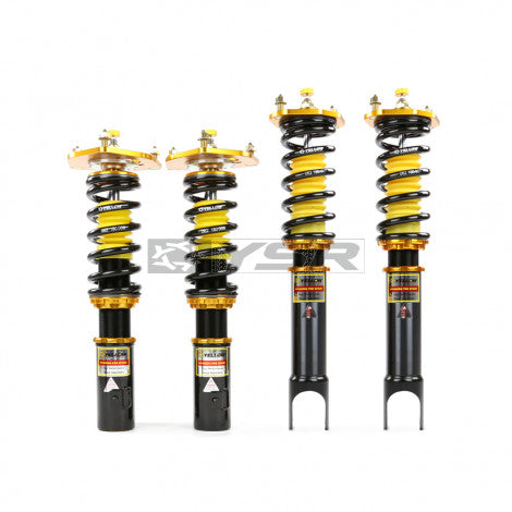 Super Low Coilovers - Toyota 86 2017-2020 (ZN6)