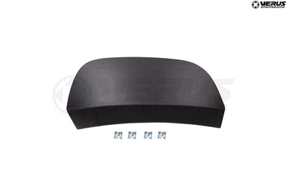 Verus Exhaust Cutout Cover - Right-Hand Side - 2015-2021 Subaru WRX/STI
