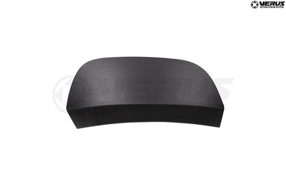Verus Exhaust Cutout Cover - Right-Hand Side - 2015-2021 Subaru WRX/STI