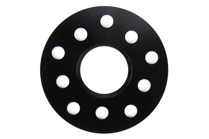 FactionFab Subaru 5x100/114.3 5mm 56.1 CB 6061-T6 Forged Spacer Set