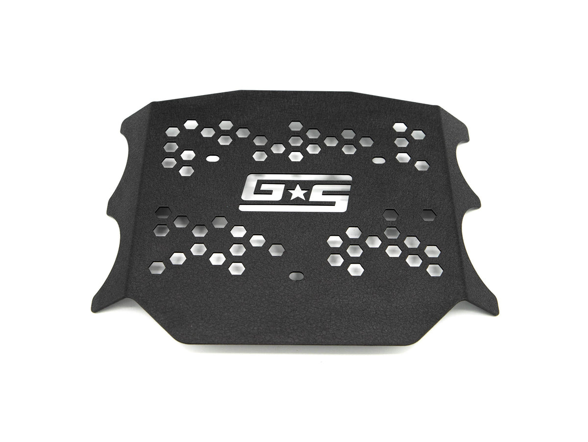 GrimmSpeed 2nd Gen Pulley & Engine Cover Kit (Black) - 2022-2025 Subaru BRZ / Toyota GR86