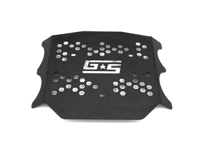 GrimmSpeed 2nd Gen Pulley & Engine Cover Kit (Black) - 2022-2025 Subaru BRZ / Toyota GR86