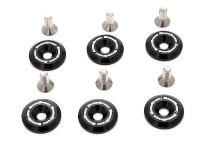 GrimmSpeed 2nd Gen Pulley & Engine Cover Kit (Black) - 2022-2025 Subaru BRZ / Toyota GR86