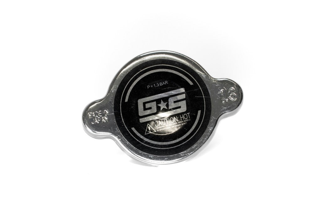 Grimmspeed High Pressure 1.3 Bar Radiator Cap - Fits All Subarus