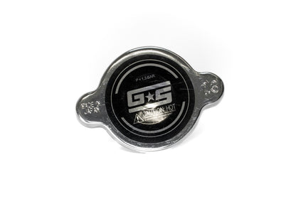 Grimmspeed High Pressure 1.3 Bar Radiator Cap - Fits All Subarus