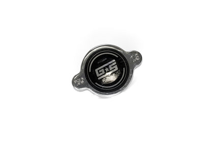 Grimmspeed High Pressure 1.3 Bar Radiator Cap - Fits All Subarus