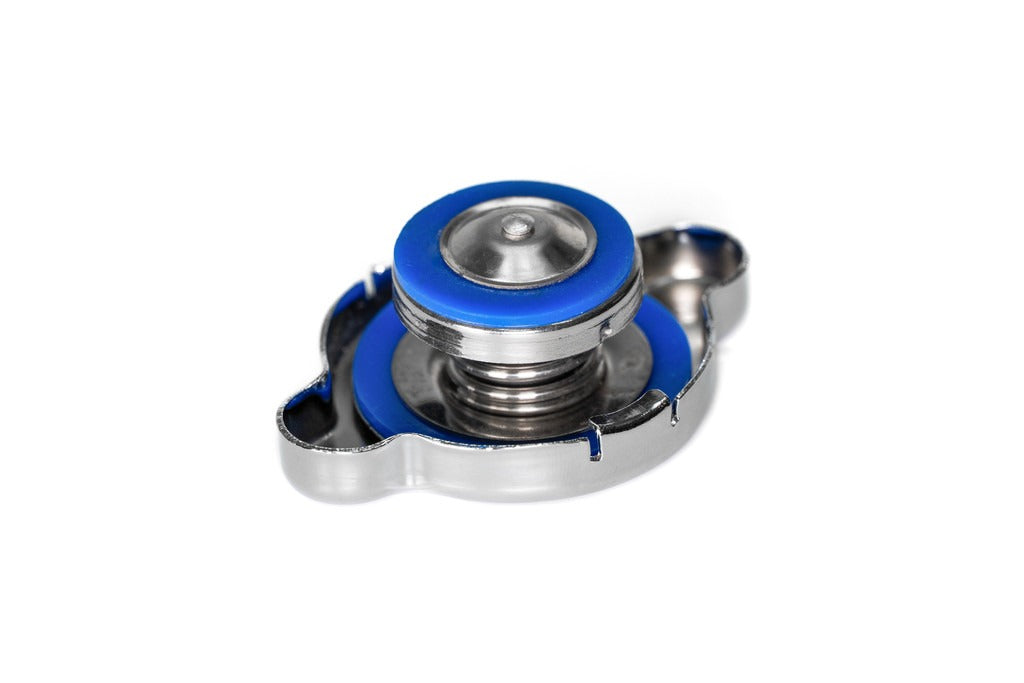 Grimmspeed High Pressure 1.3 Bar Radiator Cap - Fits All Subarus