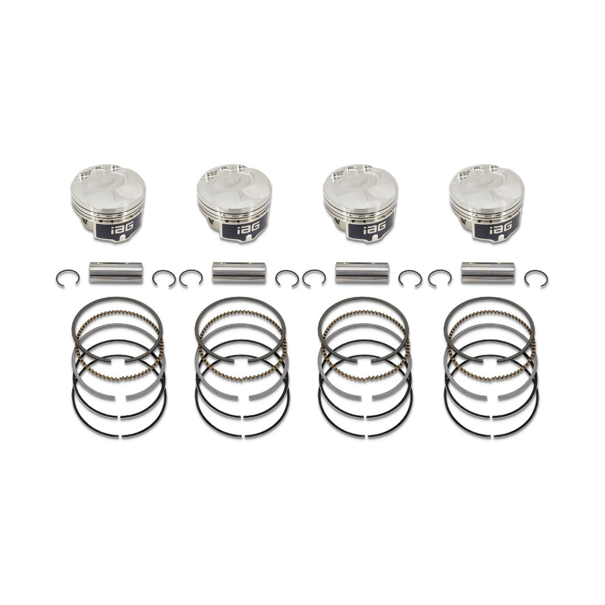 IAG Oil Plug and Seal Kit - 2013-2016 Scion FR-S / 2013-2020 Subaru BRZ / 2017-2020 Toyota 86