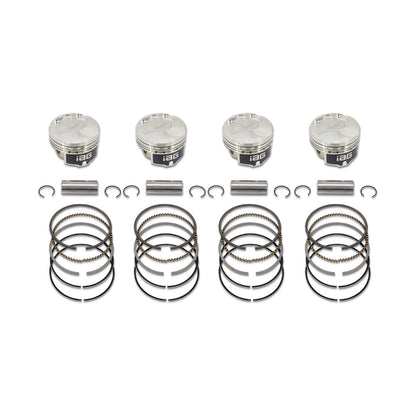 IAG Oil Plug and Seal Kit - 2013-2016 Scion FR-S / 2013-2020 Subaru BRZ / 2017-2020 Toyota 86