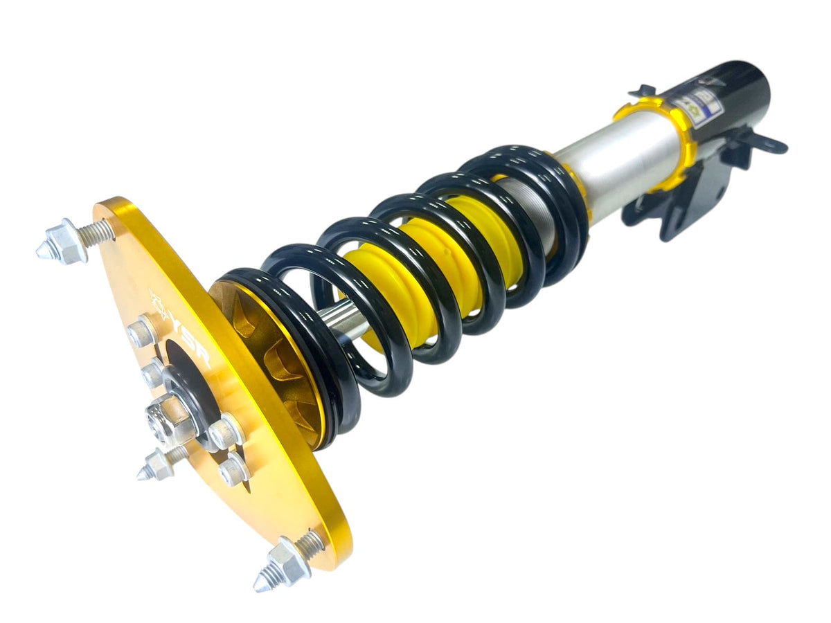 YSR Pro Sport Digressive Series Coilovers - Subaru BRZ 2022+ (ZD8)