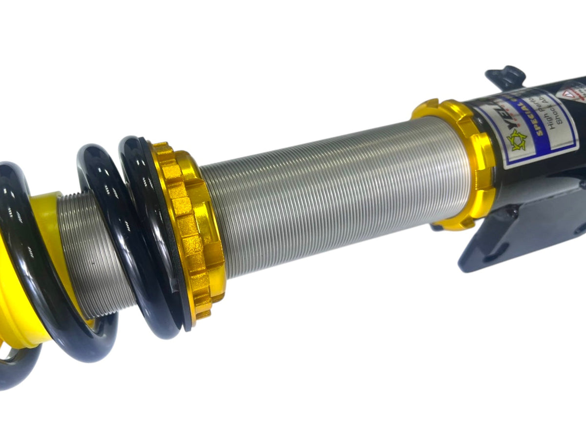YSR Pro Sport Digressive Series Coilovers - Subaru BRZ 2022+ (ZD8)