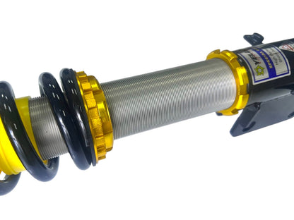 YSR Pro Sport Digressive Series Coilovers - Toyota 86 2017-2020 (ZN6)