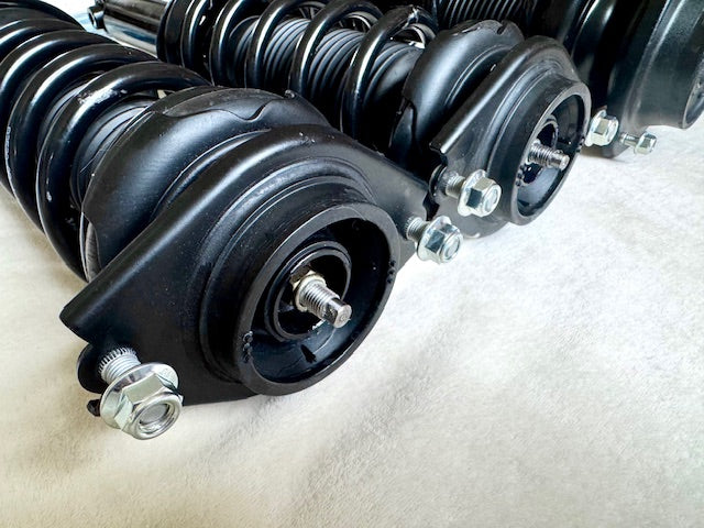 Flatout Suspension 2” Suspension Lift Kit - 2013-2025 Subaru BRZ