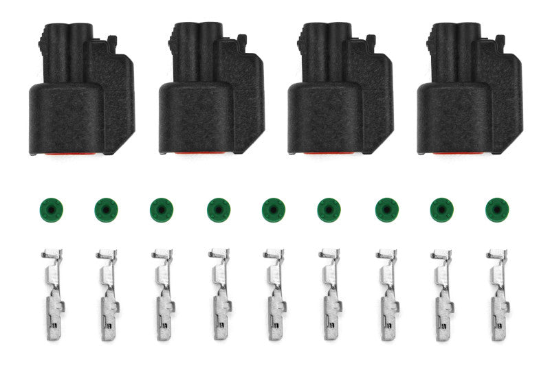 Injector Dynamics ID1050X Fuel Injectors 1050cc - 2013-2016 Scion FR-S / 2013-2020 Subaru BRZ / 2017-2019 Toyota 86