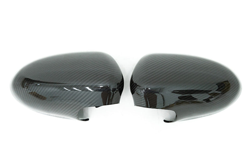 OLM LE Dry Carbon Fiber Mirror Covers - 2022+ BRZ/86