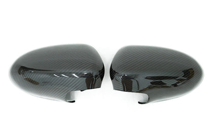 OLM LE Dry Carbon Fiber Mirror Covers - 2022+ BRZ/86