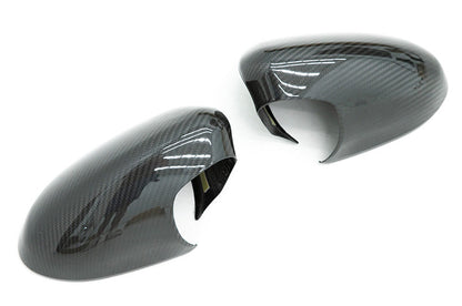 OLM LE Dry Carbon Fiber Mirror Covers - 2022+ BRZ/86