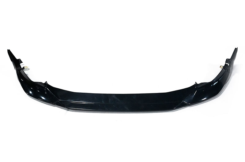 OLM TR Style Front Bumper Lip (Unpainted) - 2022+ GR86