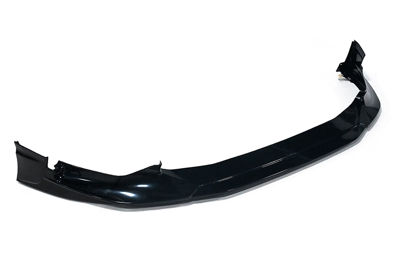 OLM TR Style Front Bumper Lip (Unpainted) - 2022+ GR86