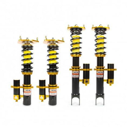 Pro Plus Racing Coilovers - Toyota GR86 2022+ (ZN8)