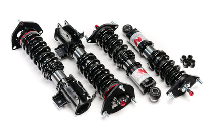 Annex Suspension Fastroad Pro - 2013-2020 Subaru BRZ / Scion FR-S / Toyota GT86