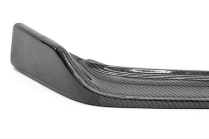 OLM CS2 Style Carbon Fiber Front Lip - 2017-2021 BRZ