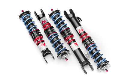 Annex Suspension ClubSpec Pro 2013-2020 Subaru BRZ / Scion FR-S / Toyota GT86