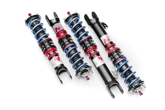 Annex Suspension ClubSpec Pro 2022-2026 Subaru BRZ / Toyota GR86
