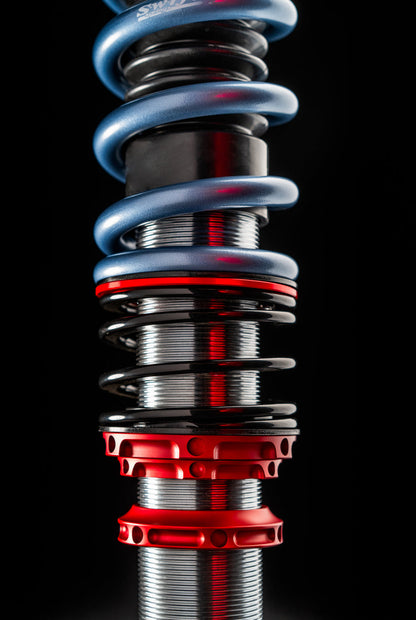 Annex Suspension ClubSpec Pro 2013-2020 Subaru BRZ / Scion FR-S / Toyota GT86