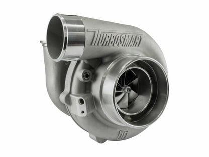 TurboSmart TS-1 Turbocharger 6466 V-Band 0.82AR Externally Wastegated (Reversed Rotation) - Universal