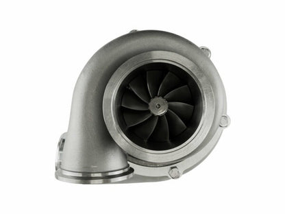 TurboSmart TS-1 Turbocharger 6466 V-Band 0.82AR Externally Wastegated (Reversed Rotation) - Universal
