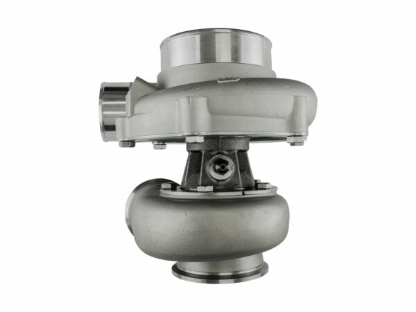TurboSmart TS-1 Turbocharger 6466 V-Band 0.82AR Externally Wastegated (Reversed Rotation) - Universal