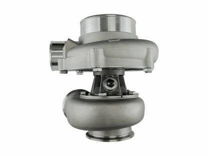 TurboSmart TS-1 Turbocharger 6466 V-Band 0.82AR Externally Wastegated (Reversed Rotation) - Universal