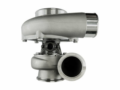 TurboSmart TS-1 Turbocharger 6466 V-Band 0.82AR Externally Wastegated (Reversed Rotation) - Universal