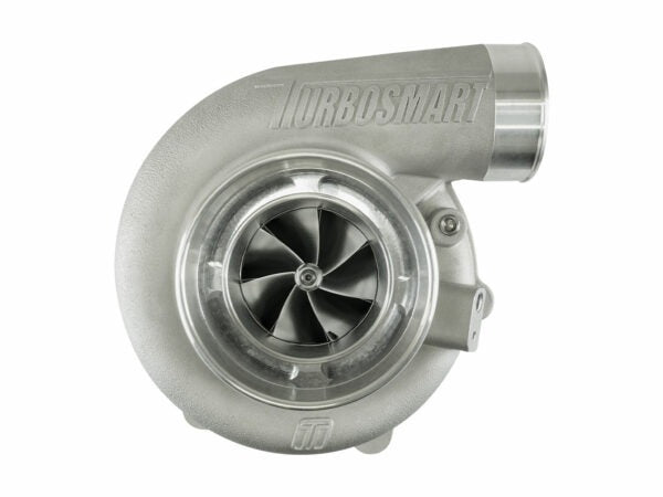 TurboSmart TS-1 Turbocharger 6870 V-Band 0.96AR Externally Wastegated - Universal