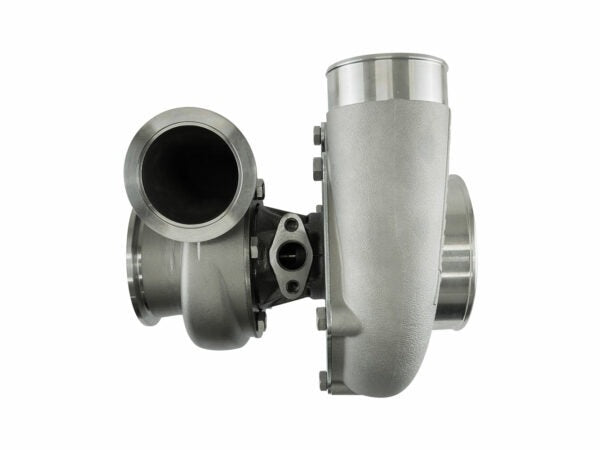 TurboSmart TS-1 Turbocharger 6870 V-Band 0.96AR Externally Wastegated - Universal