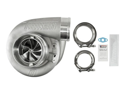TurboSmart TS-1 Turbocharger 7880 V-Band 0.96AR Externally Wastegated - Universal