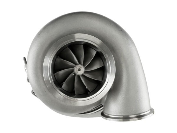 TurboSmart TS-1 Turbocharger 7880 V-Band 0.96AR Externally Wastegated - Universal