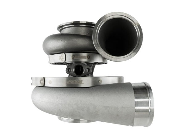 TurboSmart TS-1 Turbocharger 7880 V-Band 0.96AR Externally Wastegated - Universal
