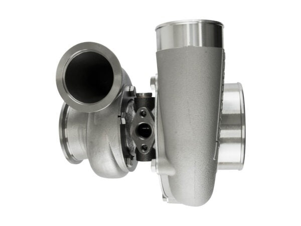 TurboSmart TS-2 Turbocharger (Water Cooled) 6262 V-Band 0.82AR Externally Wastegated - Universal