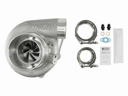 TurboSmart TS-2 Turbocharger 7170 V-Band 0.96AR Externally Wastegated - Universal